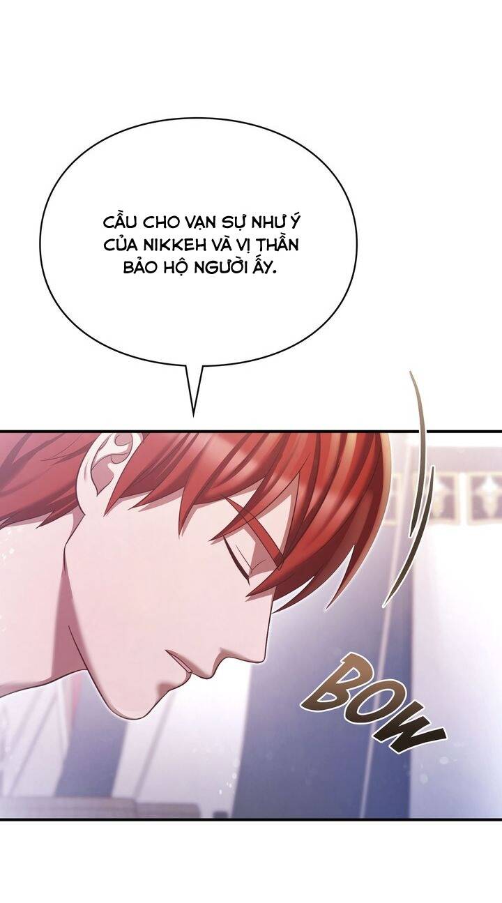 Sự Hy Sinh Của Ác Quỷ Chapter 68 - Trang 47