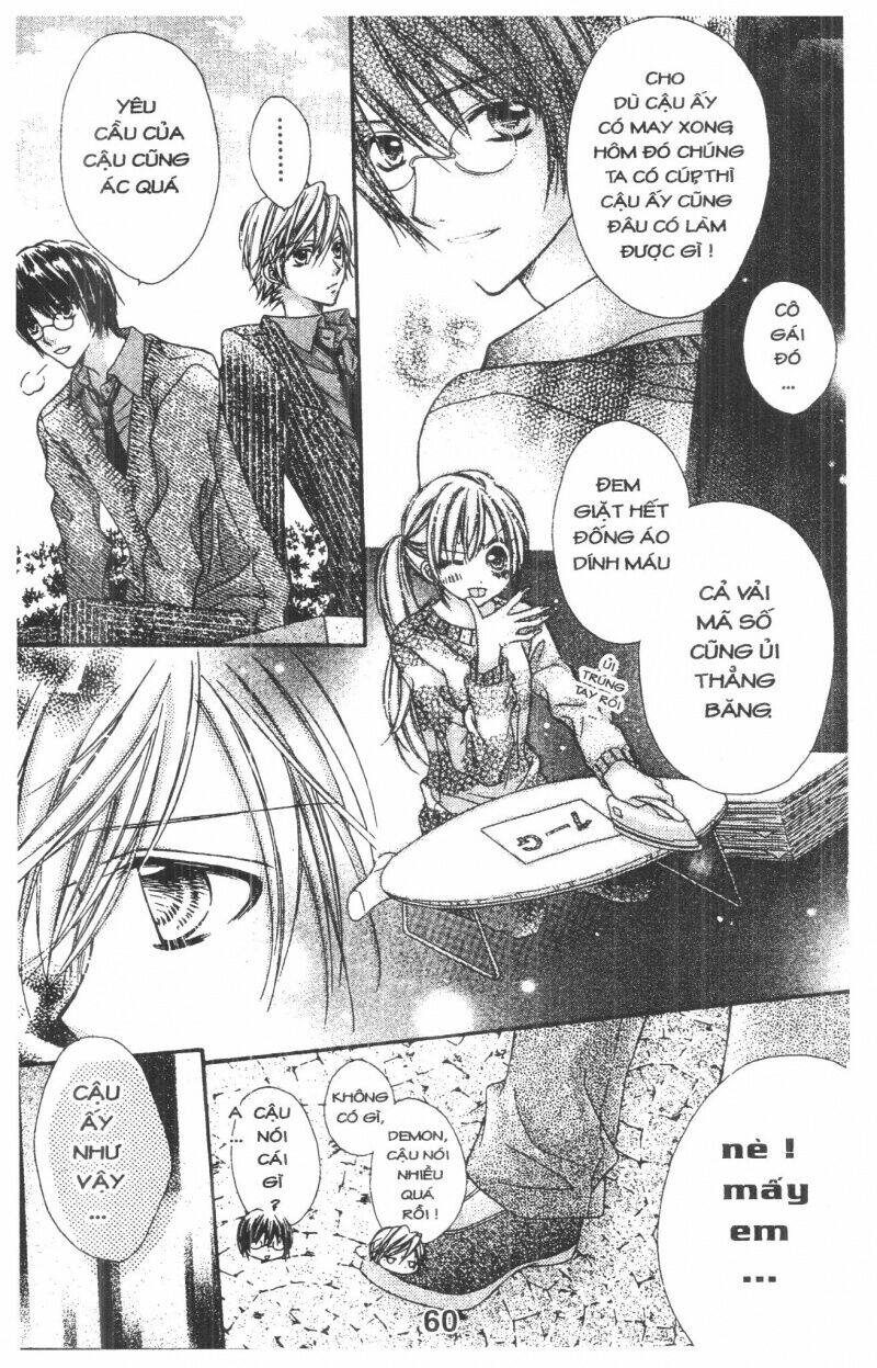 thiên đường rock chapter 1 60