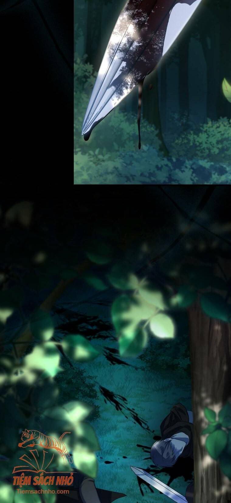 nhà điều chế nước hoa độc quyền của bạo chúa chapter 38 36