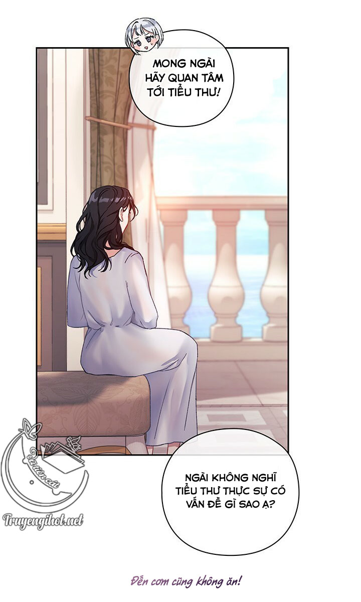 người yêu tiền kiếp chapter 4.2 38