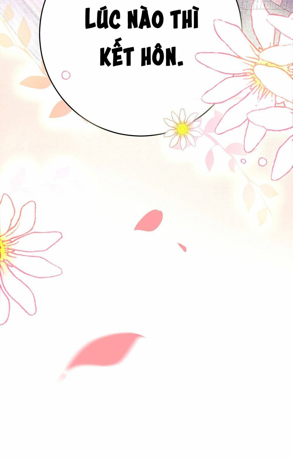 dĩ hôn chi danh chapter 1.2 25