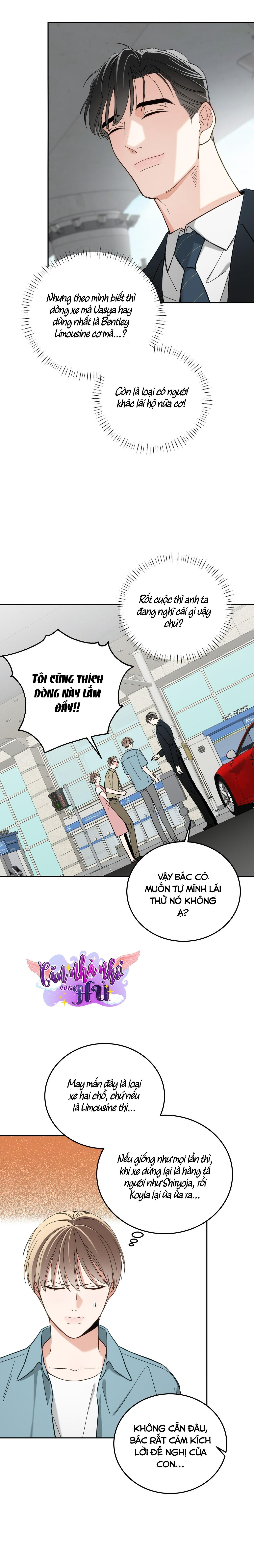 pay day chapter 35 4