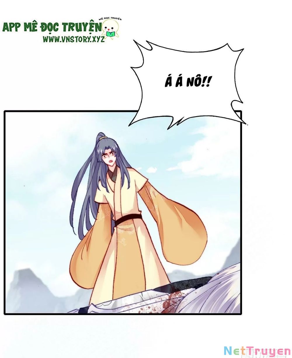 lại bị bệnh chiều chuộng quấn lấy chapter 75 49