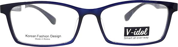 Gọng Kính V-IDOL V8058 SBL
