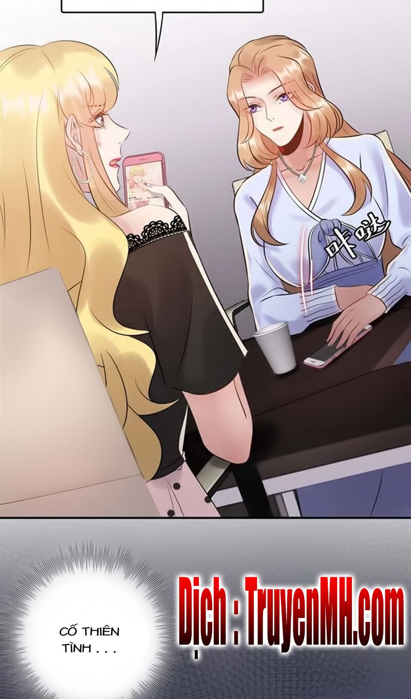 trọng sinh chi ức vạn ảnh hậu yếu thượng vị chapter 171 10