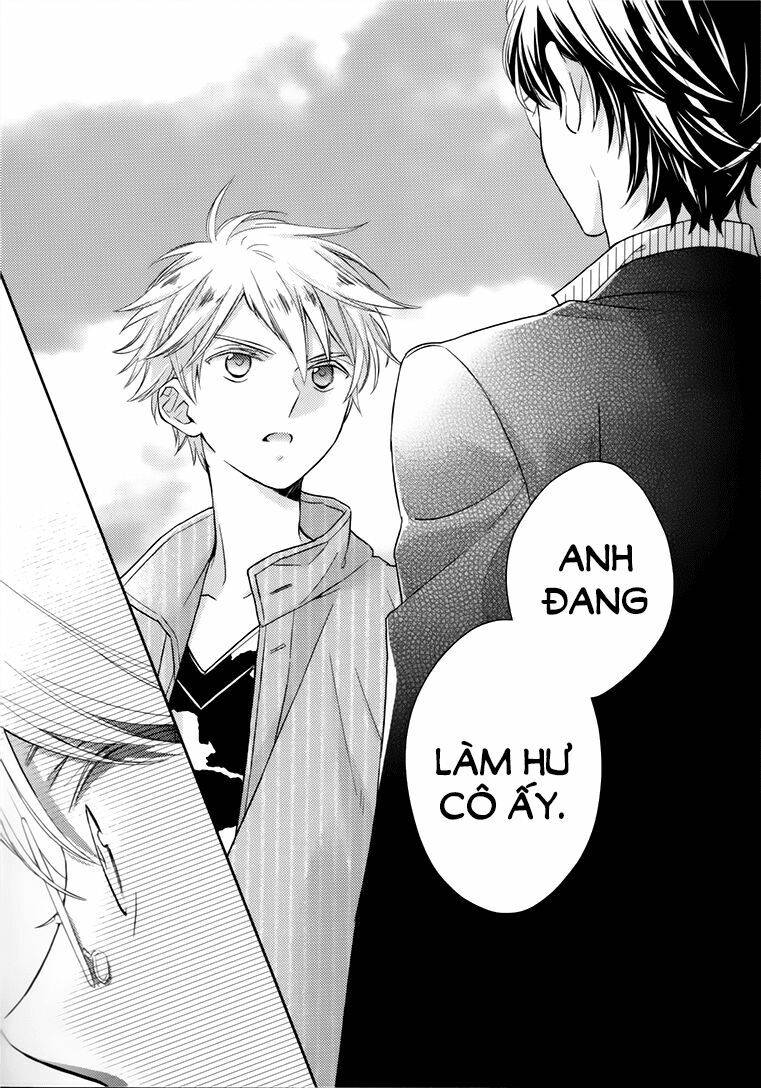 not entirely a father-daughter relationship chapter 11 7