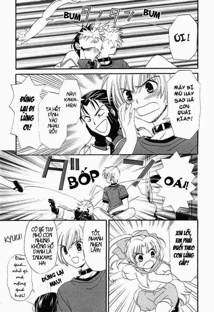 inukami chapter 9 26