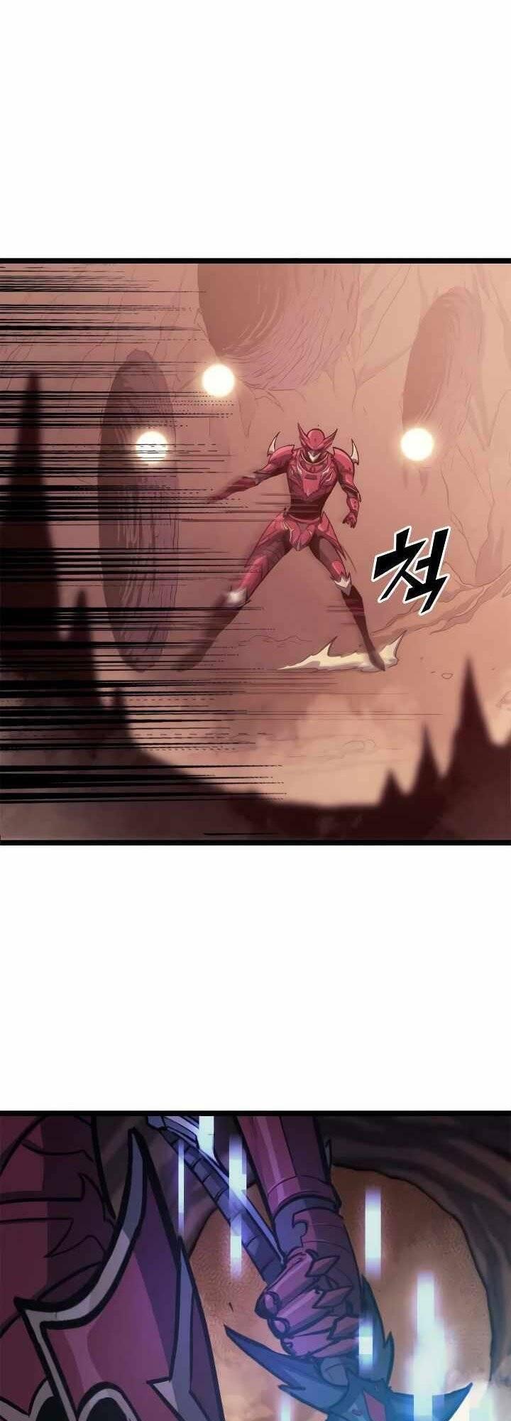 tôi trở lại thăng cấp một mình chapter 84 46