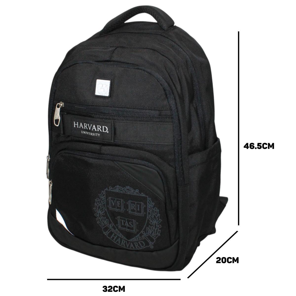 Ba Lô Thời Trang Harvard - iiGEN YZ3797
