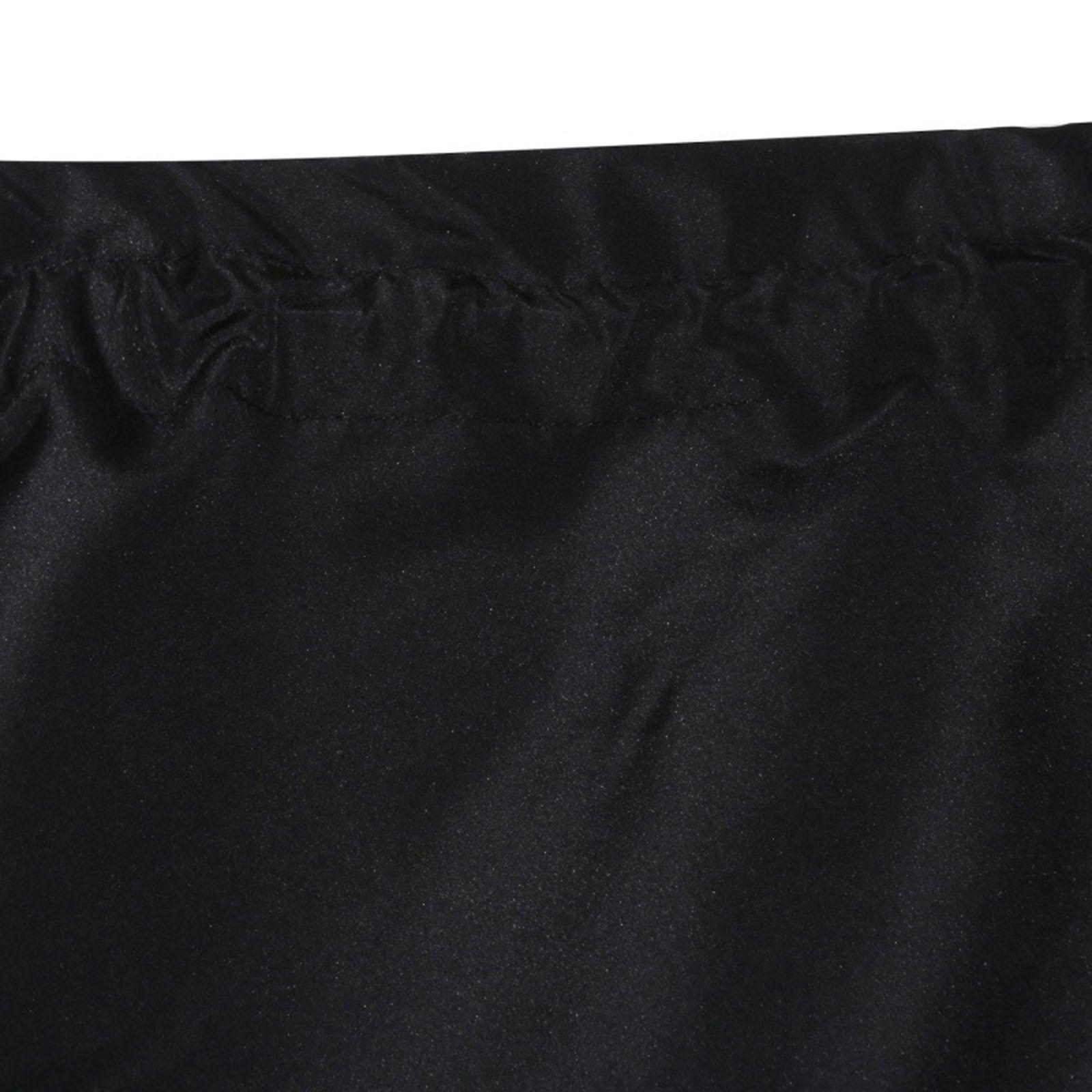 Car Divider Curtain Portable Polyester Lightweight Cover Passenger Protection Shade Sleeping Curtain for Camping SUV Trucks