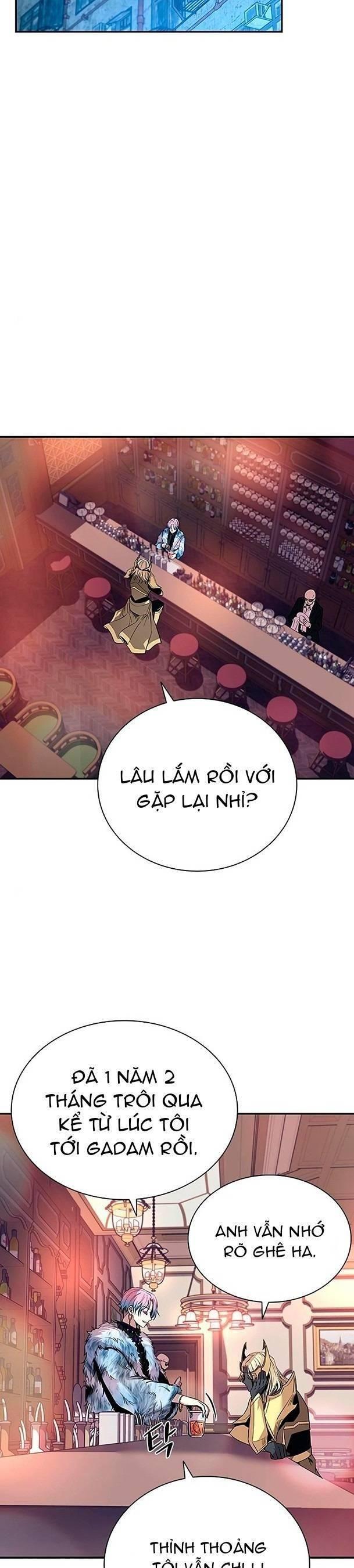 tiêu diệt ác nhân chapter 66 7