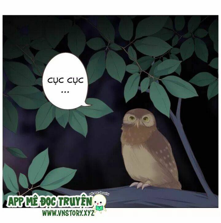 xin chào! dân nữ chapter 54 12