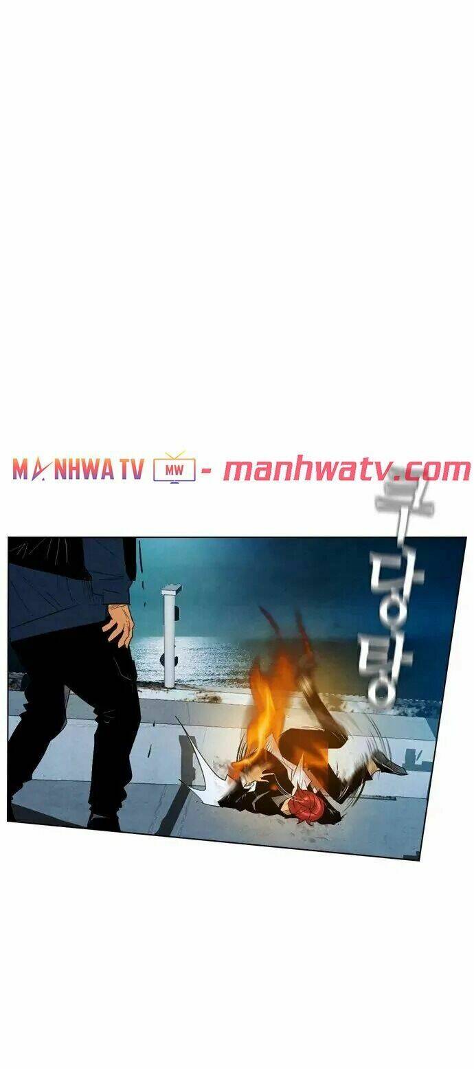 kẻ hồi sinh chapter 18 23