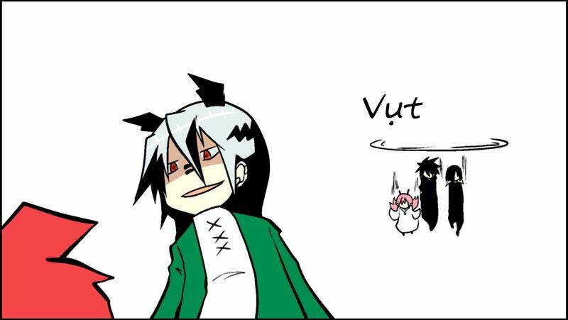 senyuu chapter 70 29