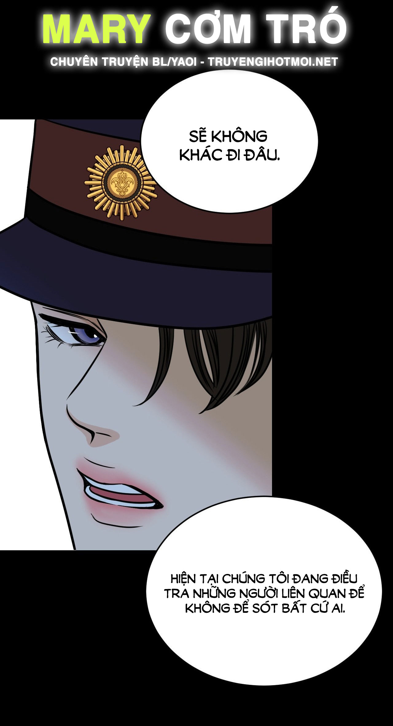 [15+] hoa vẫn chưa nở chapter 3.1 5