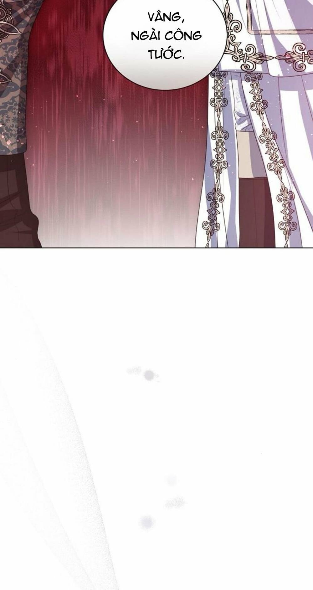 tôi sẽ từ bỏ vị trí hoàng hậu chapter 46 57