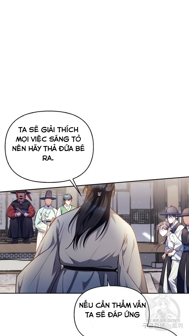 [18+] trăng nơi đỉnh núi chapter 21.1 4