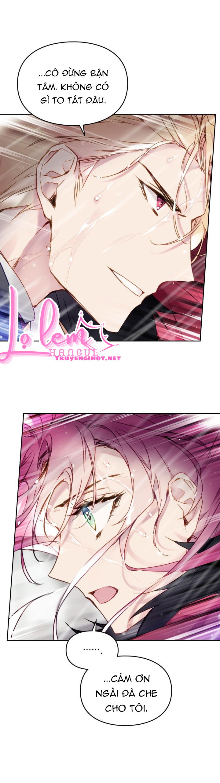 kết thúc của nhân vật phản diện chỉ có thể là cái chết chapter 70 14