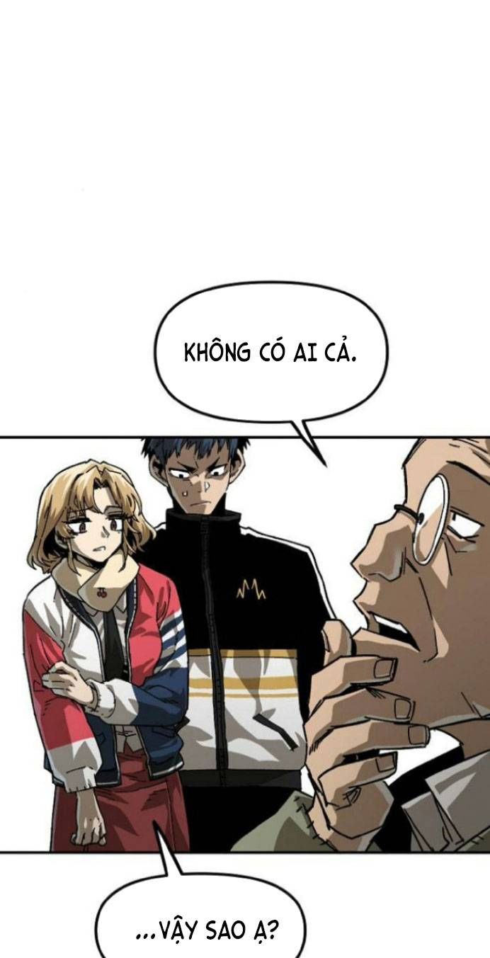 chỉ có cái c.h.ế.t mới là sự cứu rỗi chapter 21 79