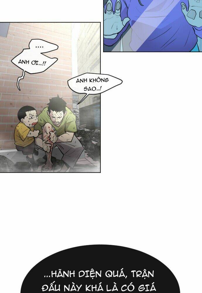 kĩ nguyên của anh hùng chapter 83 68