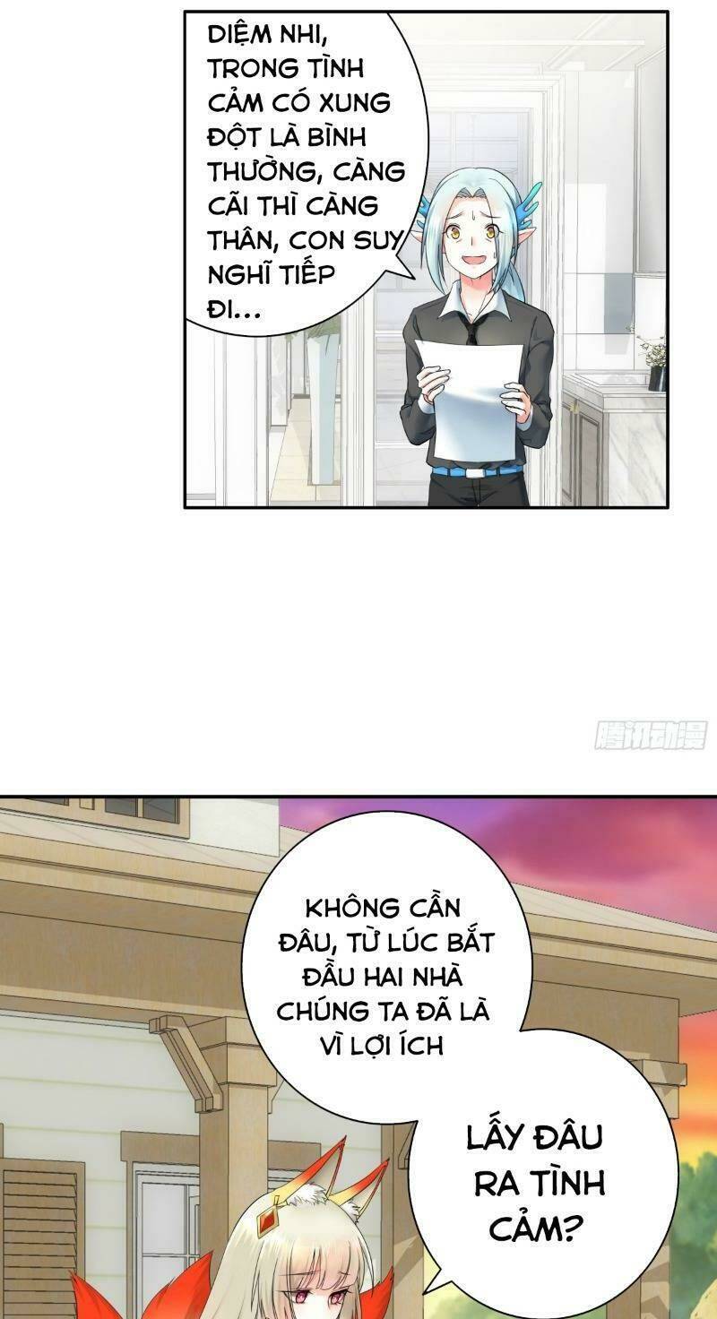 ta muốn ngao du chapter 5 31