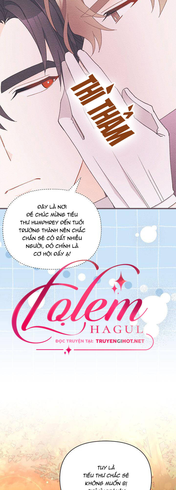 Tôi Đã Có Chồng Sau Khi Nhặt Được Nam Chính chapter 49.1 26