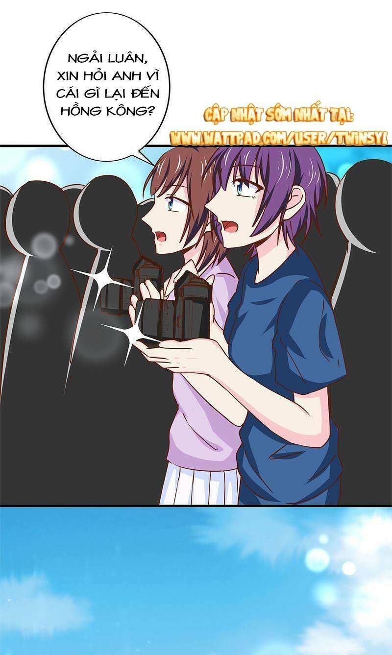 không gả cho tổng tài, gả cho người hầu chapter 145 9