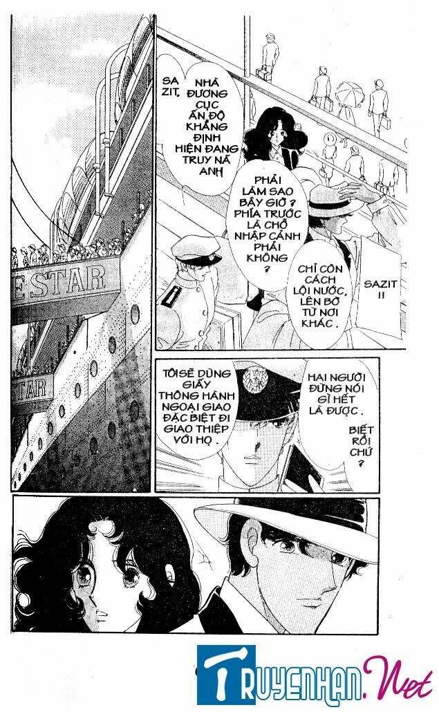 magnolia waltz chapter 14 8