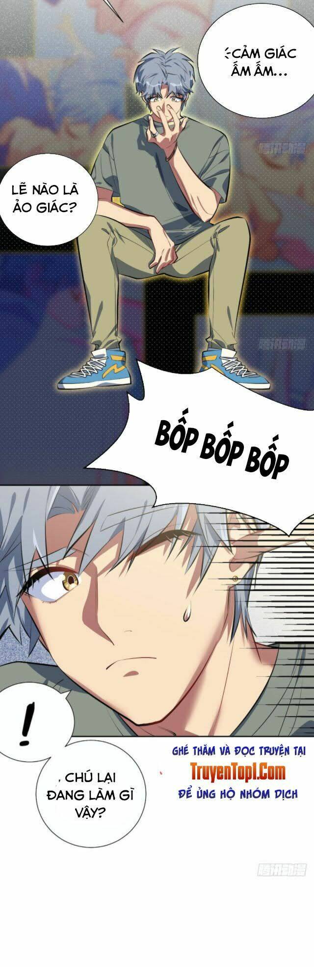 nhạc phụ đại nhân là lão bà chapter 6 21