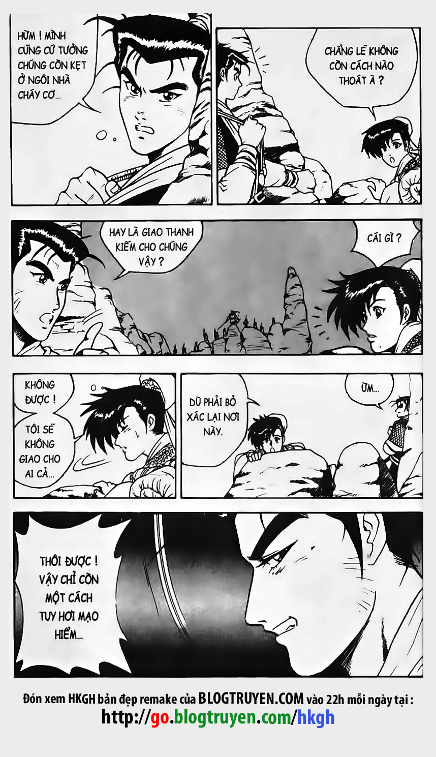 hiệp khách giang hồ m chapter 8 24