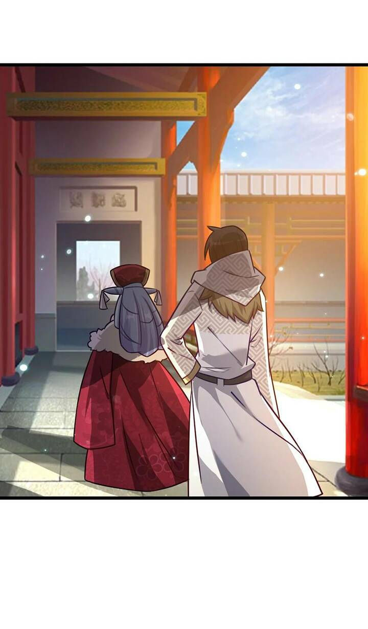 đại bảo kiếm của tôi chapter 15 13