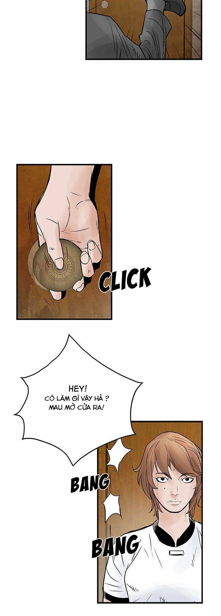 huyền thoại : khởi đầu chapter 40 33