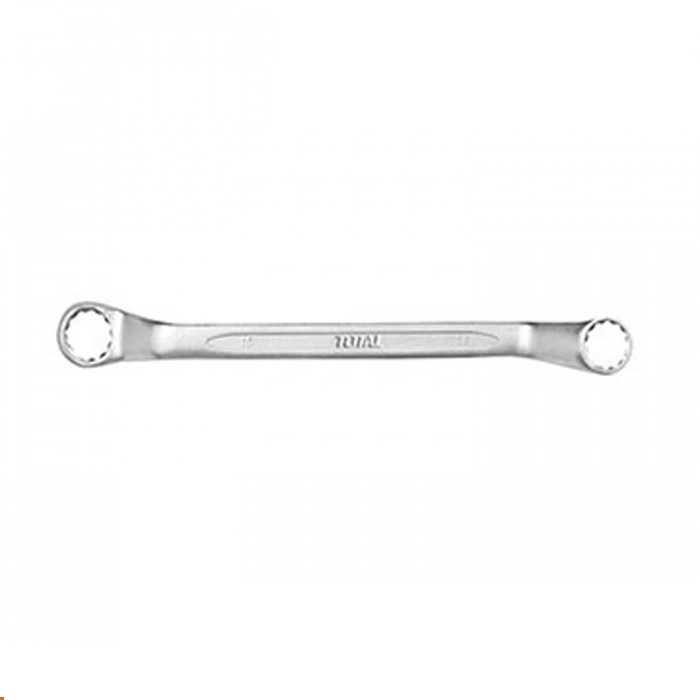 Cờ lê 2 vòng Total TORSP12131