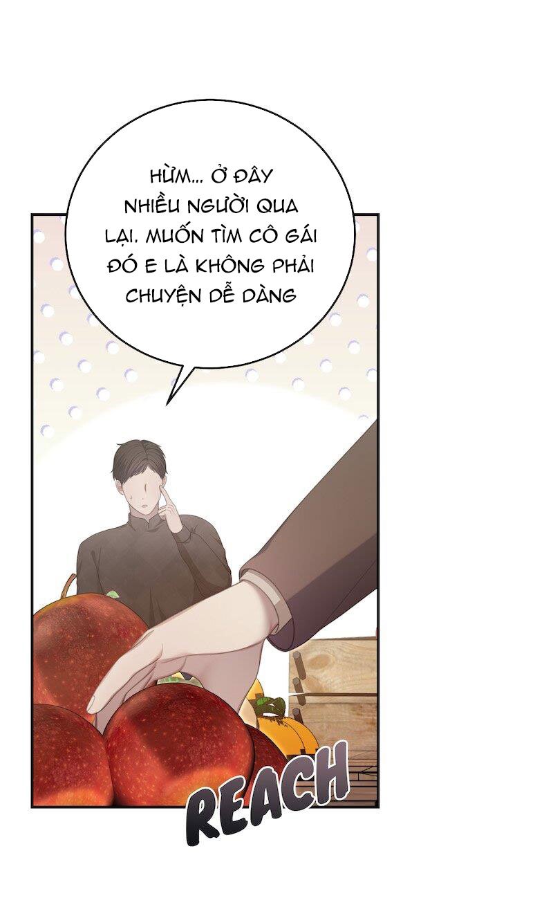 nữ hầu muốn đình công chapter 32 5