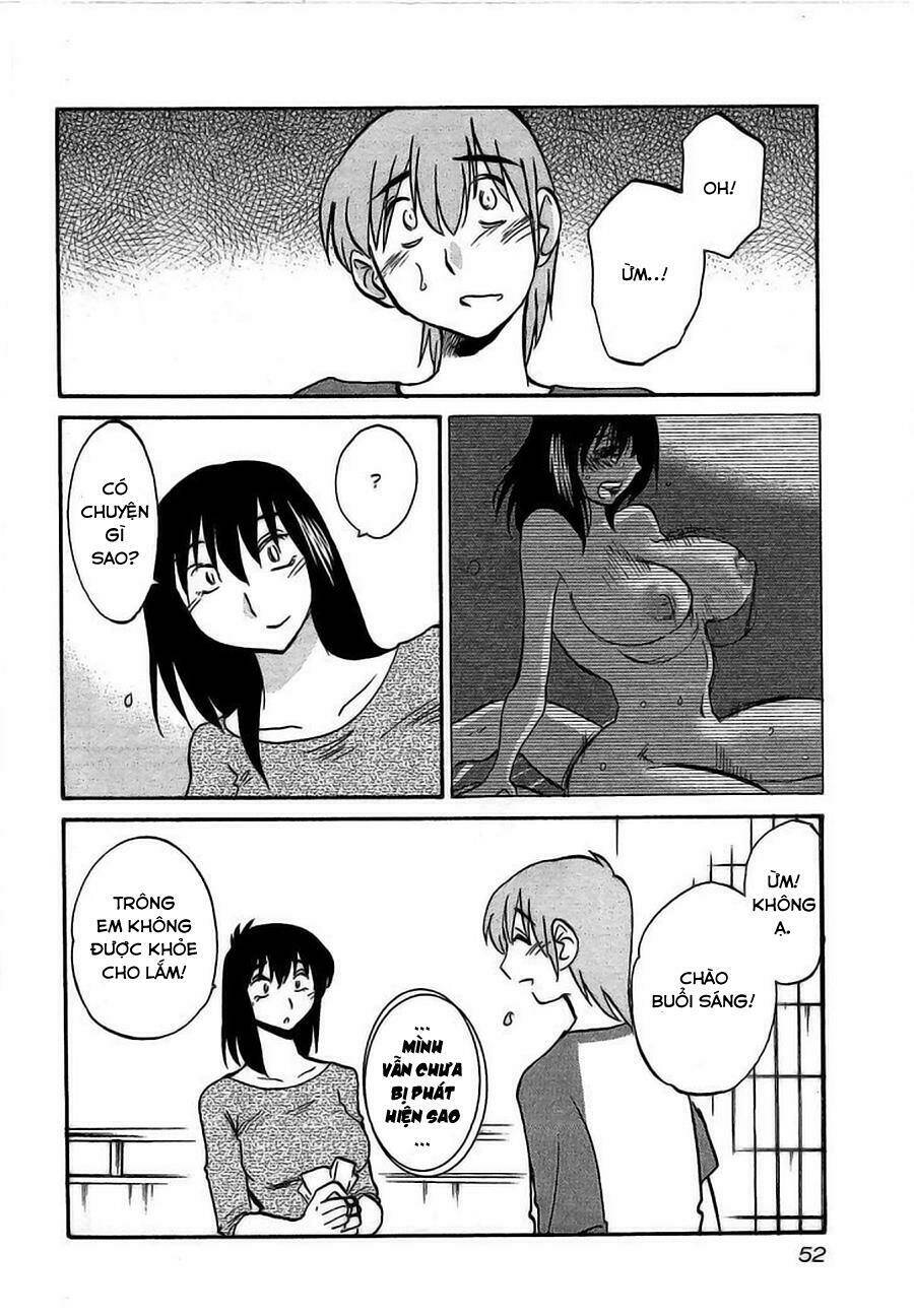 rakujitsu no pathos chapter 2 19