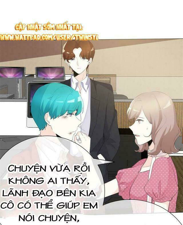 ái người tình xuất vu lam chapter 102 25
