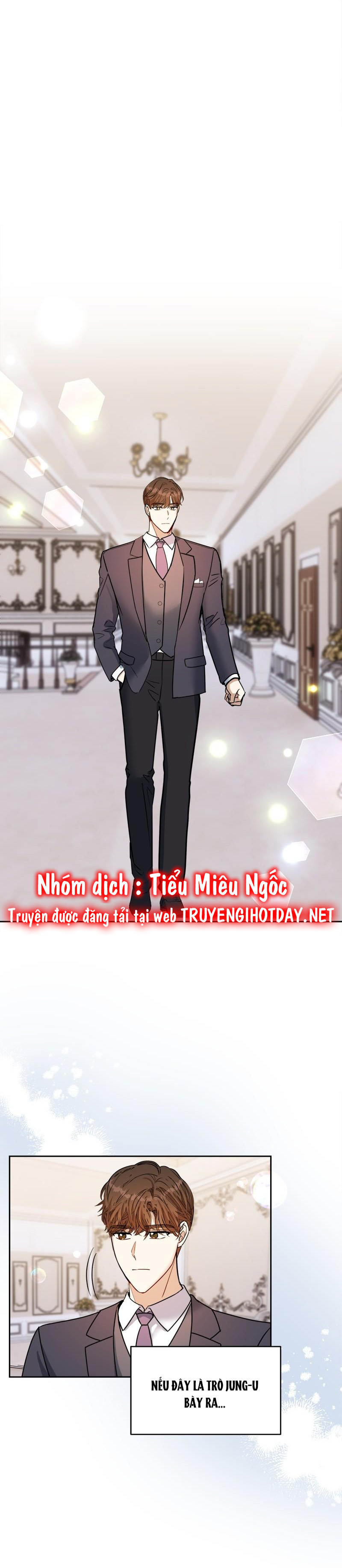 bản cam kết hôn nhân chapter 79 19