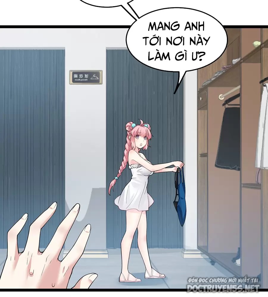 Hảo Đồ Nhi Hãy Tha Cho Vi Sư chapter 110.5 13