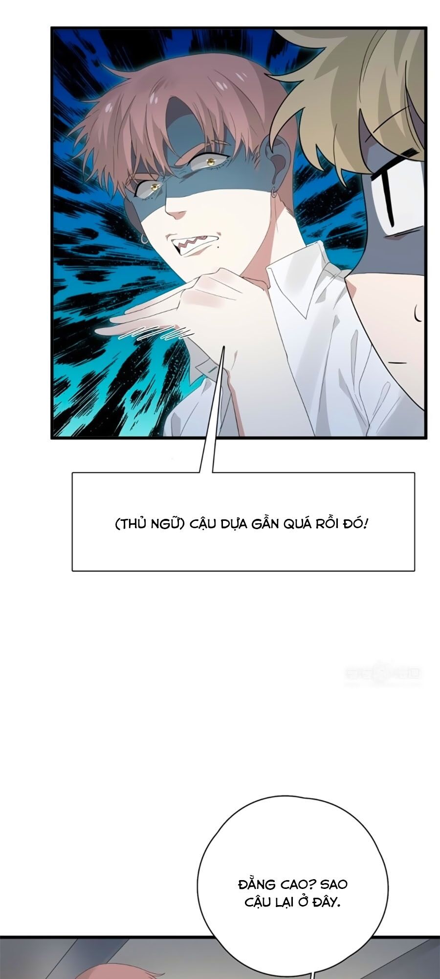 xông vào tim anh chapter 13 29