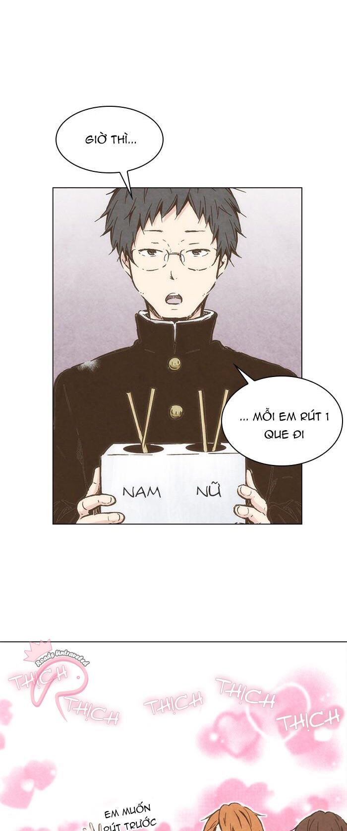 honey! honey! marry me! chapter 64 6