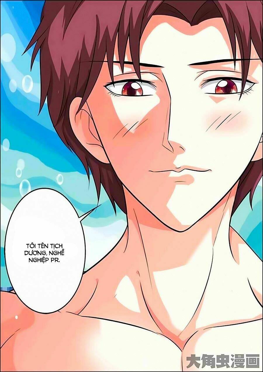 mau lấy con mèo đó ra chapter 19 6