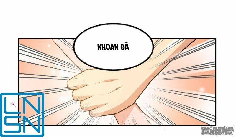 tổng tài khoái hôn chapter 4 25