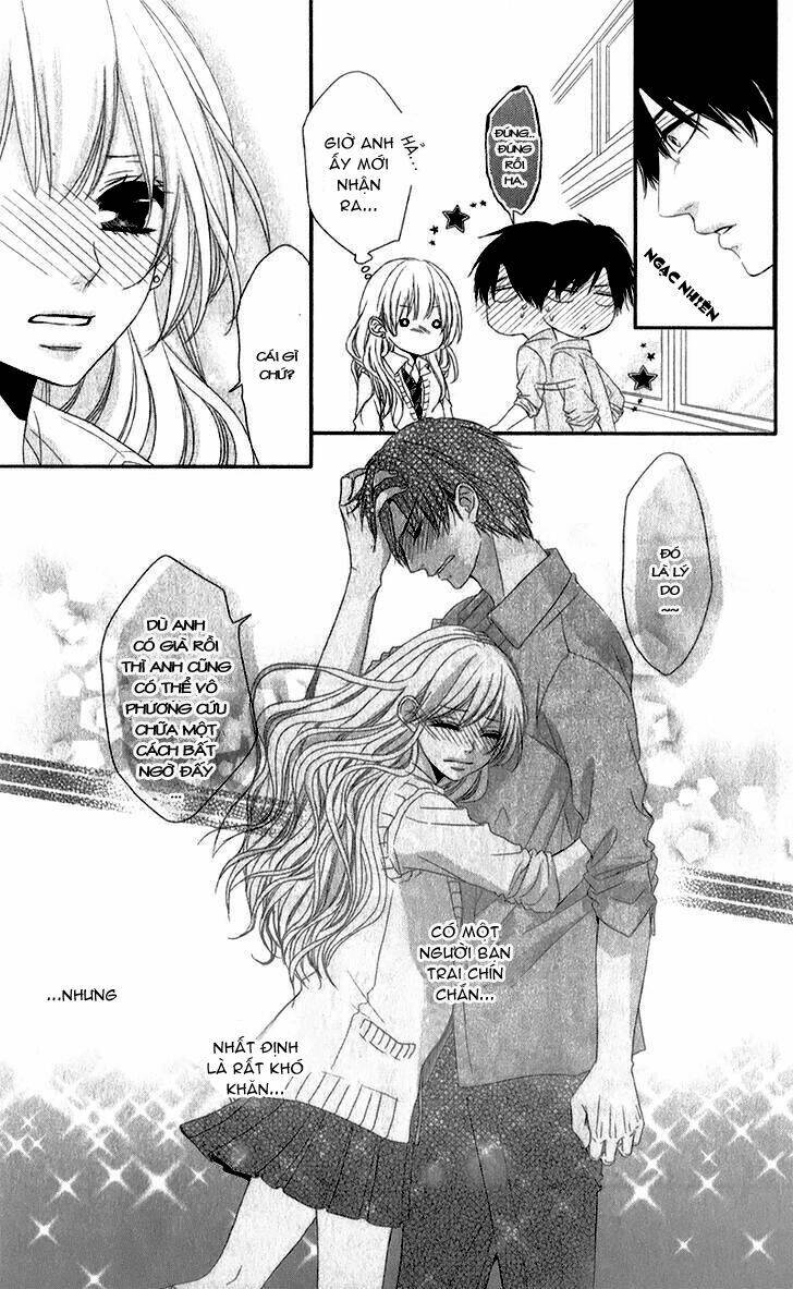 hyakujuu no ou ni tsugu chapter 3 31