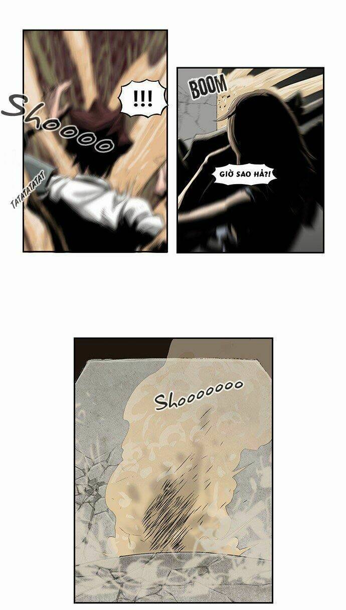 special martial arts extreme hell private high school chapter 15 25