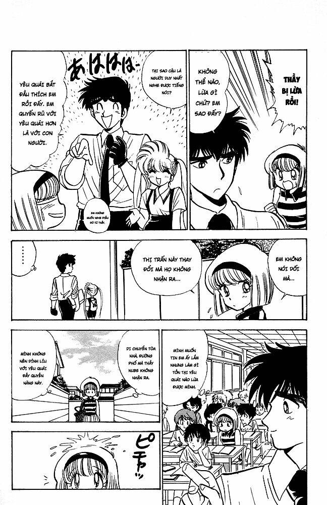 jigoku sensei nube - người thầy dũng cảm chapter 82 10