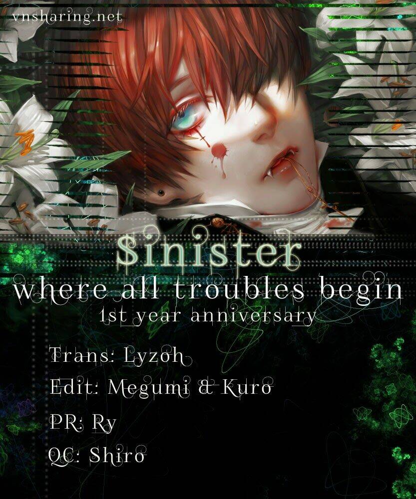 gấu nâu và vu nữ chapter 5 1