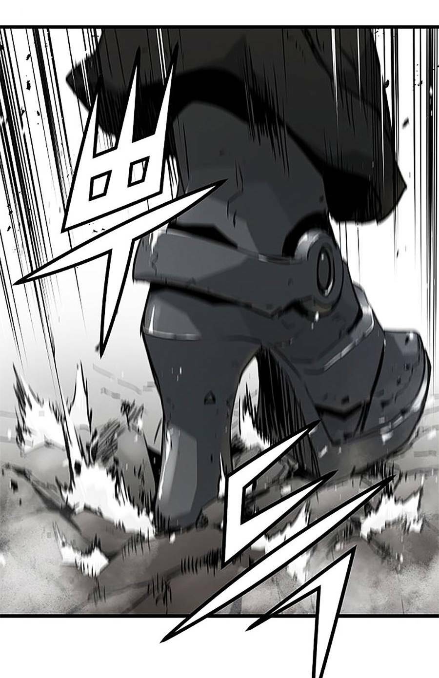 The Breaker 3: Quyền Năng Vô Hạn chapter 10 86