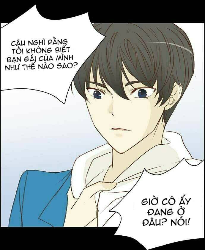 "bạn gái tôi" đẹp trai hơn tôi!? chapter 1 17