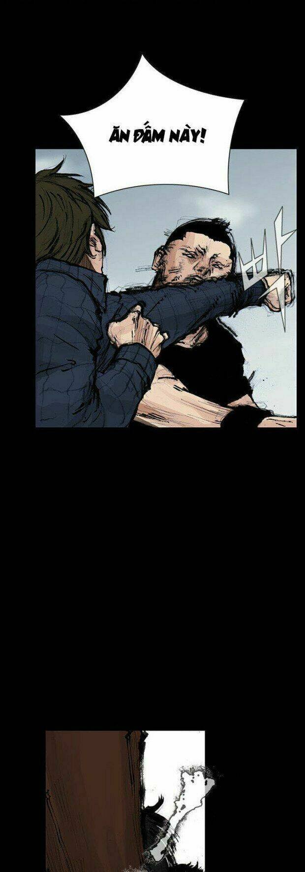 dokgo 2 | độc cô 2 chapter 18 9