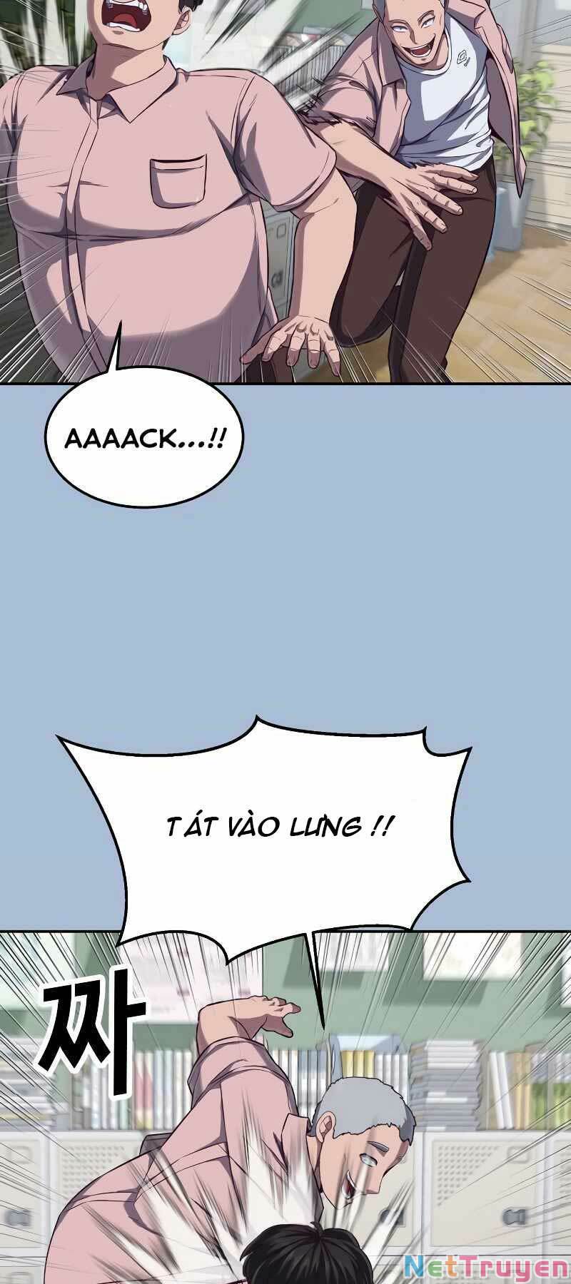 tên vâng lời tuyệt đối chapter 3 77